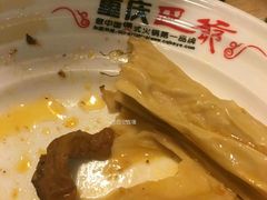-清真重庆巴爷香辣鸡煲(南小巷店)