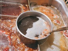 -雾都渣渣火锅(南城智汇城店)