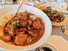 -禧宴Joyous Restaurant(禧园店)