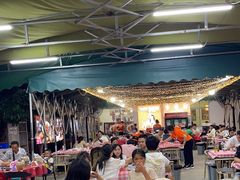 -琼大师东方烤乳猪(亚特兰蒂斯店)