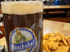 -巴伐利亚啤酒坊(意式风情街店)