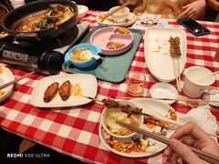 -西贝(华发商都店)