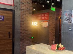 -银泰百货(北京大红门店)