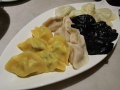 -船歌·鱼水饺青岛菜(闽江二路店)