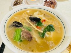-合记烩面(人民路店)