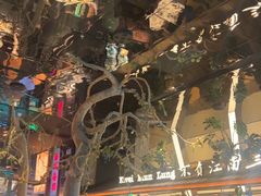 -桂满陇·海市蜃楼·黑金(国金店)