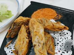 -郭姐·威海渔村(黄兴路店)