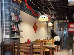大堂-老街坊餐吧
