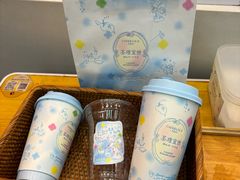 -茶理宜世(乐峰广场·尝乐集店)