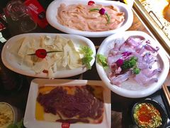 -九鼎轩脆毛肚火锅(三钢里店)