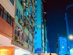 -尖沙咀