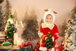 -星宝贝儿童摄影