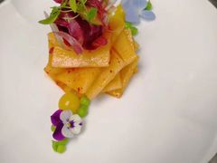 -金色艳阳天•粤菜 淮扬菜(古平岗店)