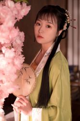 -八角古风摄影
