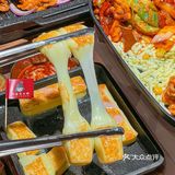 广州！为了这口芝士炸鸡面想住在江南西[流泪]