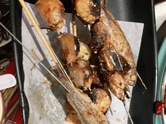 -鸽子刘铁锅炖鱼(劲松店)
