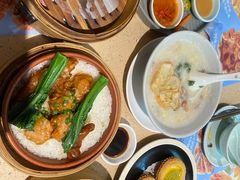 -点都德(聚福楼店)