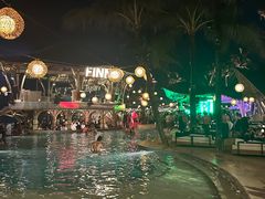 -FINNS Beach Club