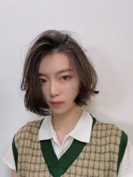-东瀛造型