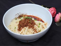 -车沾巷·重庆老味豌杂面