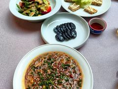 -玖味(老工人西路店)
