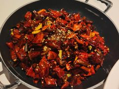 -三猫黑鱼花(南大店)