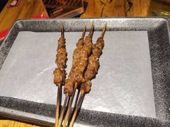 -管氏翅吧(中关村店)