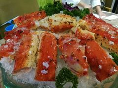 -德兴show鲜·蒸汽海鲜火锅餐厅(格创悦里店)