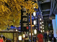 -淀里船宴(裕华东路店)