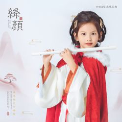 -倾城宝贝儿童摄影(浦东金谊店)