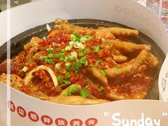 -七八冷面·延边朝鲜族美食(圣熙八号店)