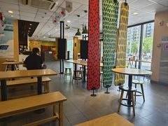 -麦当劳(河北唐山光明路餐厅)