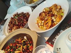 -攸州小镇家湘菜(小米科技园店)