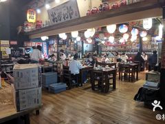 -小川洋风料理(江汉路店)