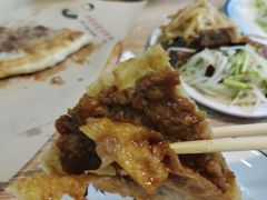 -老舅老蒙肉饼非遗店(一店)