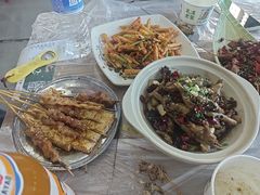 -小民大排档(光谷店)