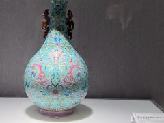 -景德镇中国陶瓷博物馆