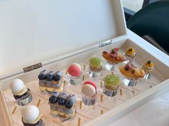 -L'Arome芳芳法国餐厅(仙林金鹰店)
