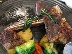 -安妮意大利餐厅(世贸天阶店)