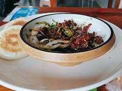 -北京烤鸭店(新桥家园·浦口店)