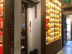 -茶肆(仙林店)