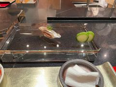 -奈良本寿司(永嘉路店)