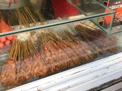 牛肉小串-辽B·小串(总店)
