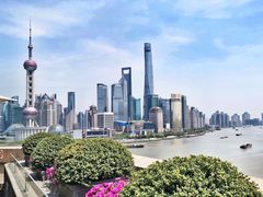 -上海和平饭店华懋阁 Cathay Room