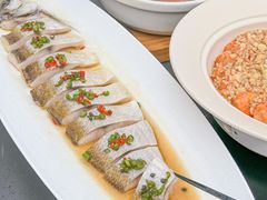 -汉水谣·江景餐厅(江滩店)