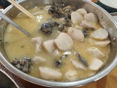 -贵州笋子鸡(米市街店)