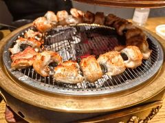 -泥炉烧肉师(新街口金銮巷店)