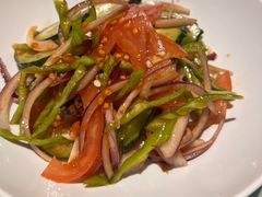 -撒拉花儿·新疆菜·清真(太阳宫店)