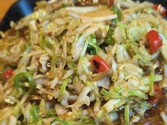 -肉串汪(月坛店)
