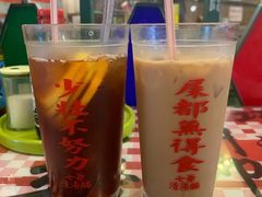 -七爺清汤腩(南开大悦城店)